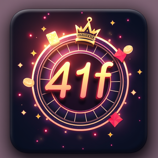 Logo 41f